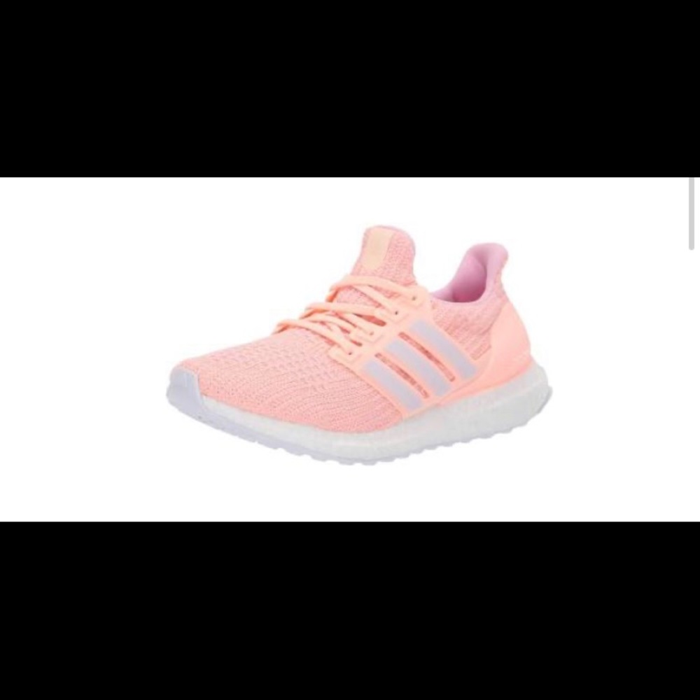 Ultraboost 4.0 Clear Orange Women’s 9.5 Men’s 8
